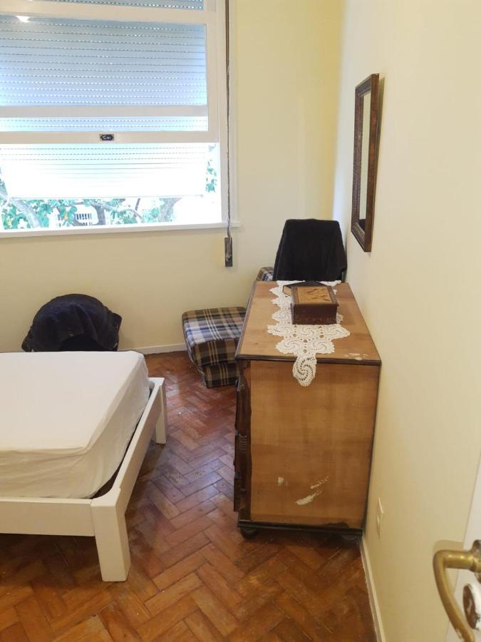 Posto6 Habitación en casa particular Río de Janeiro